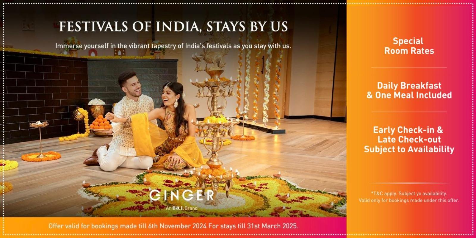 Отель Ginger Ahmedabad Rto Circle Экстерьер фото